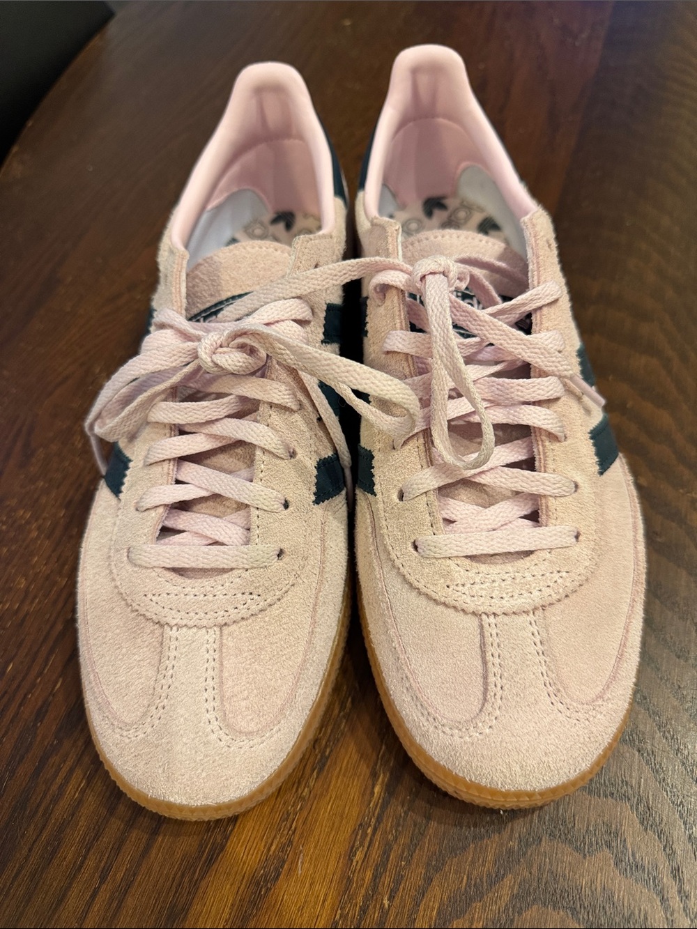NWOT Adidas Spezial pink 🦩 - Picture 2 of 9